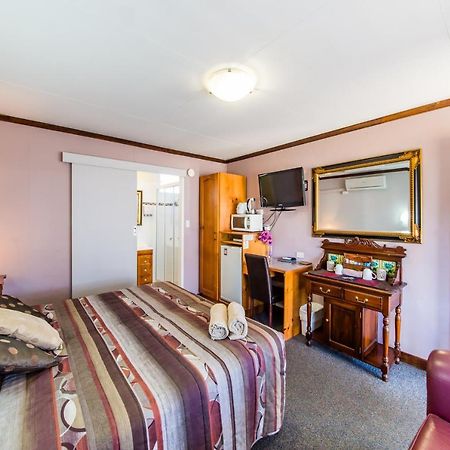Kingaroy Country Motel Exteriér fotografie