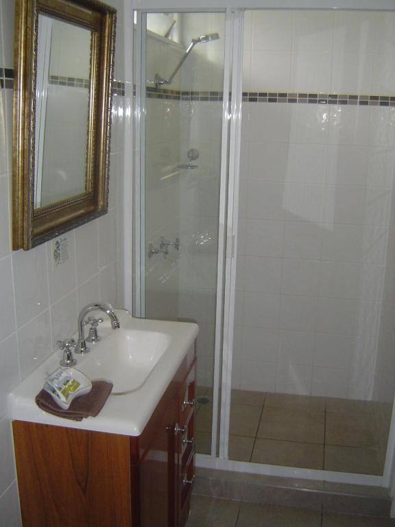 Kingaroy Country Motel Pokoj fotografie