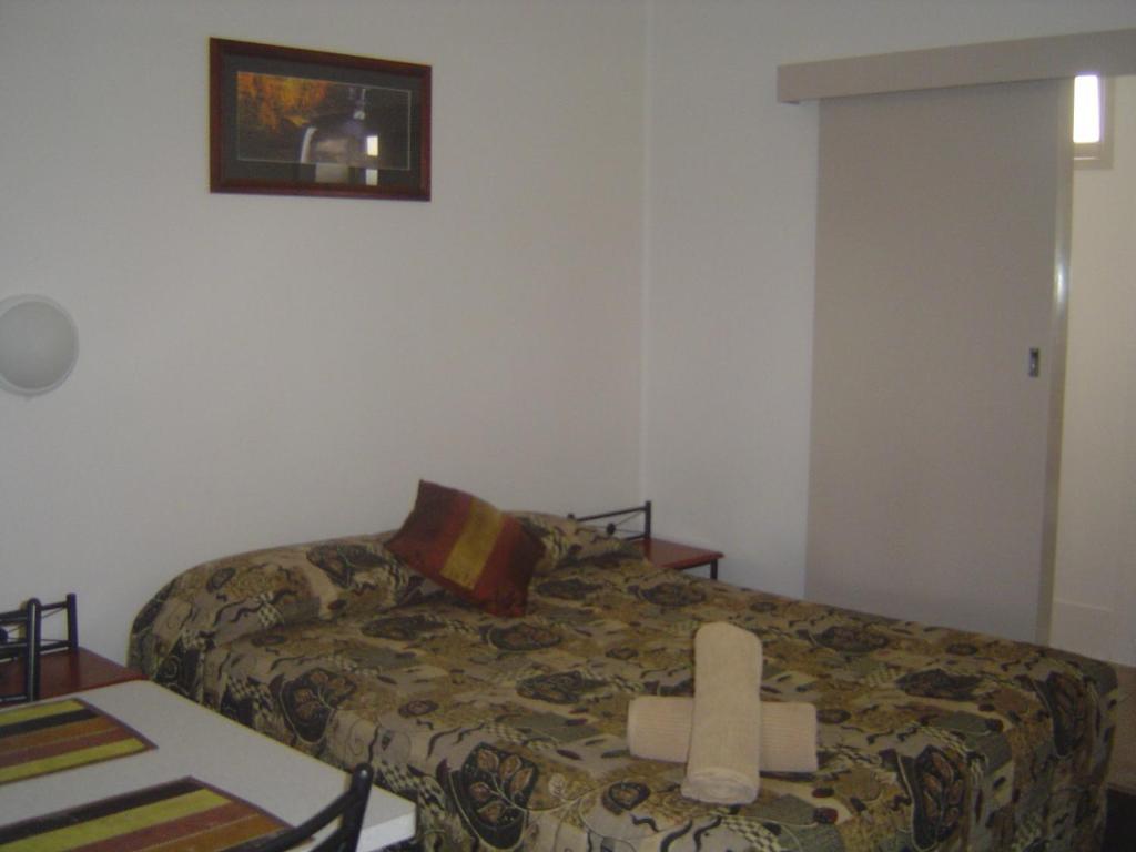 Kingaroy Country Motel Pokoj fotografie
