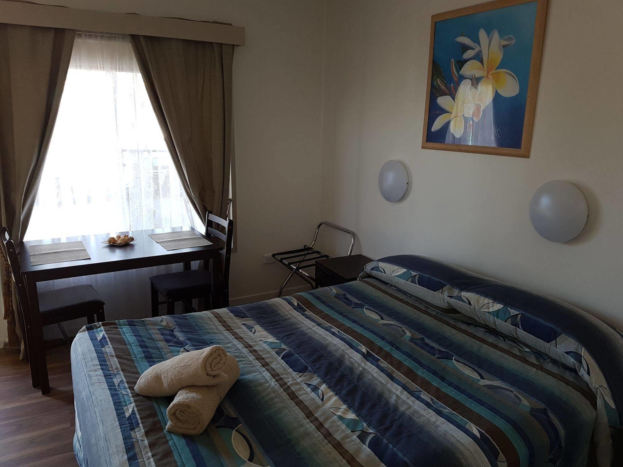 Kingaroy Country Motel Exteriér fotografie